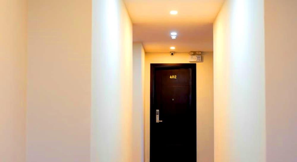 Huong Son Hotel Da Nang Zewnętrze zdjęcie