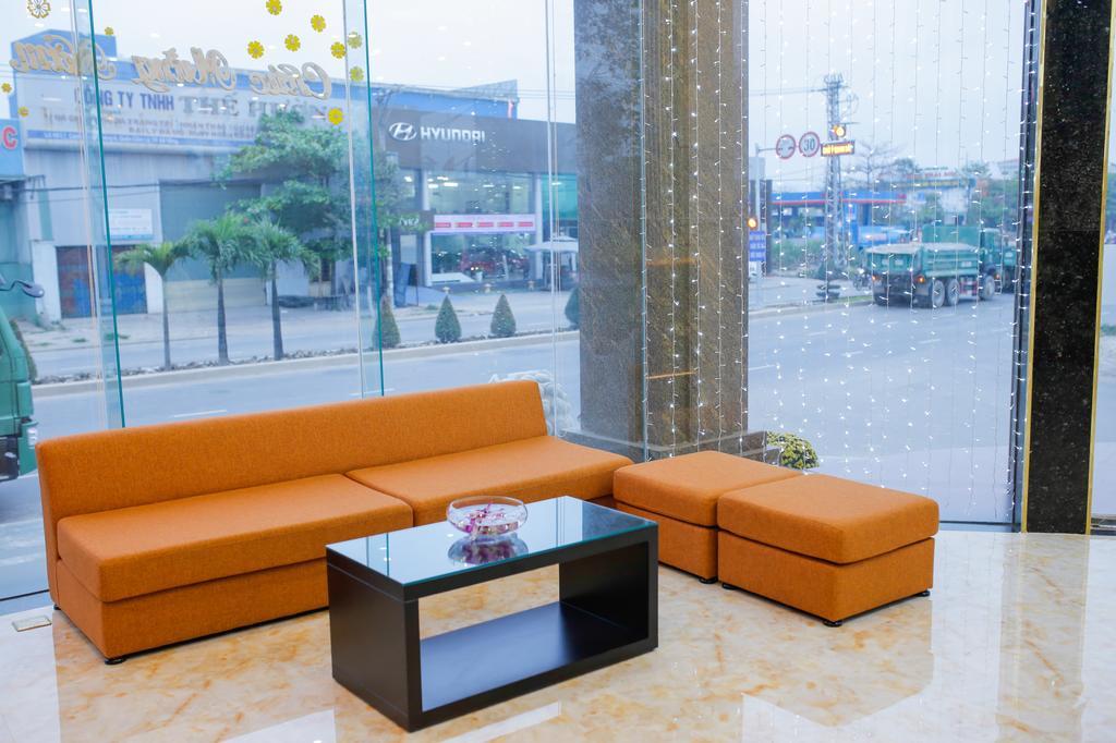 Huong Son Hotel Da Nang Zewnętrze zdjęcie